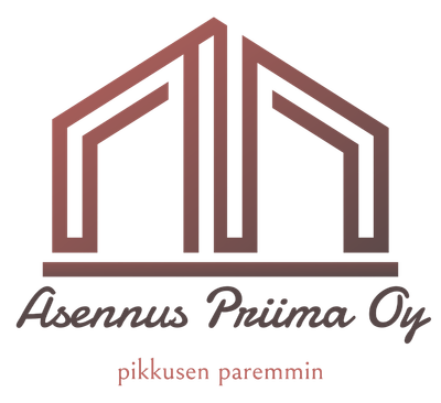 Asennus Priima Oy